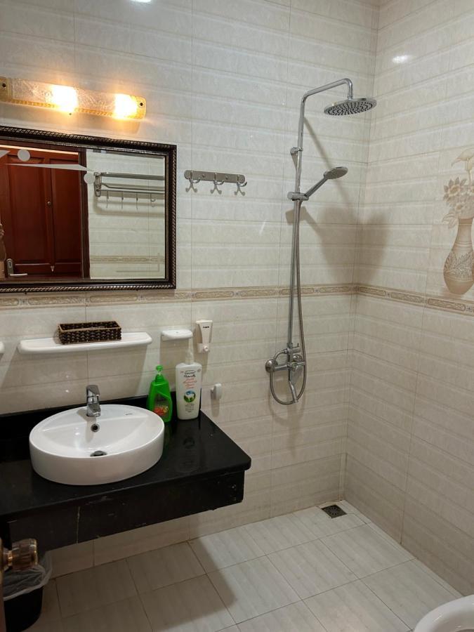 Halong Starlight Inn & Travel Ha Long Exterior foto