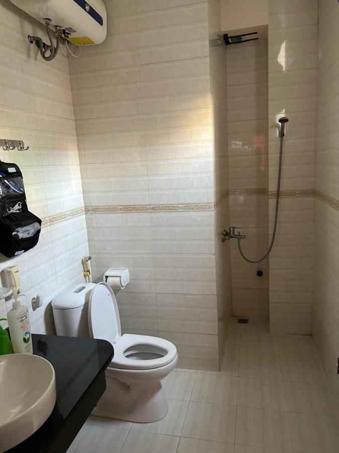 Halong Starlight Inn & Travel Ha Long Exterior foto