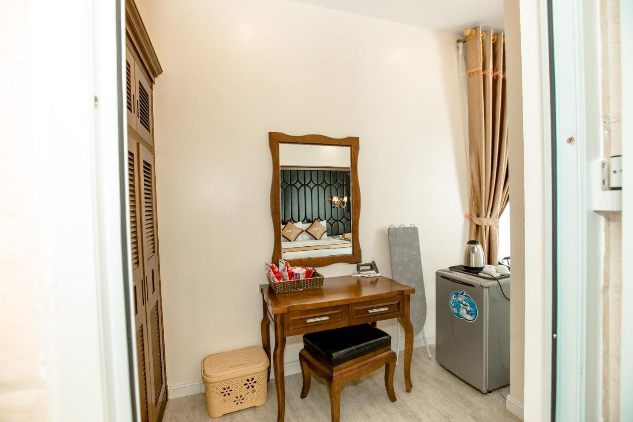 Halong Starlight Inn & Travel Ha Long Exterior foto